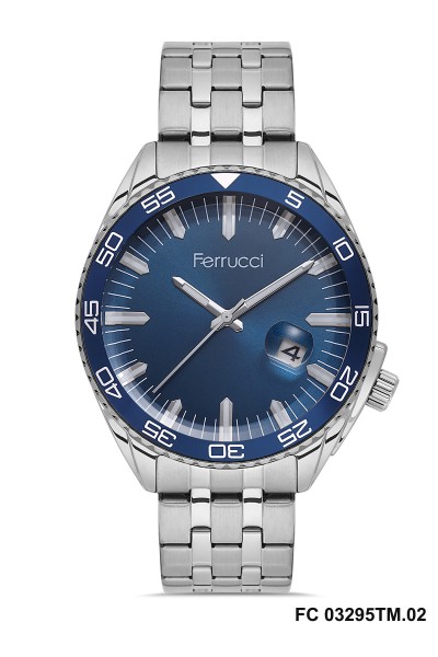 FERRUCCI TAK.MET. KOL SAATİ